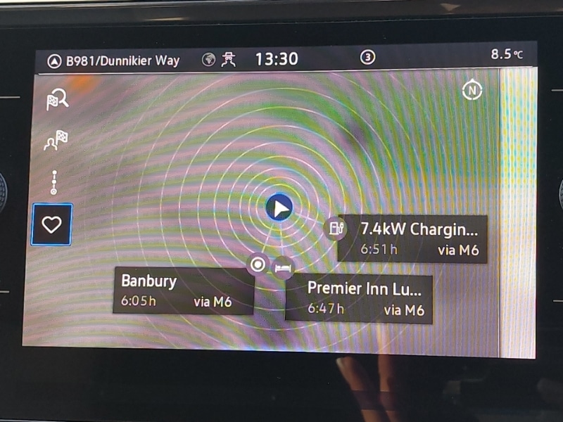 Used Volkswagen Tiguan 2022 for sale - 77012529: Photo 15