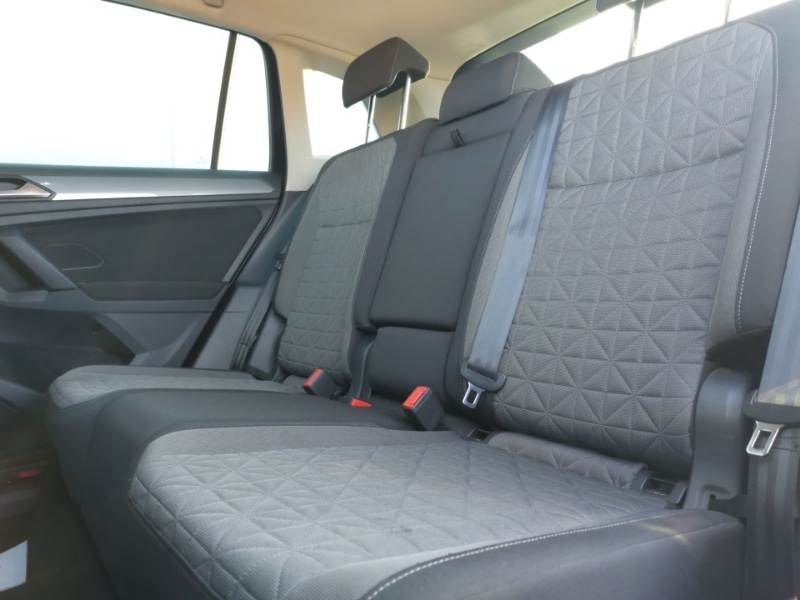 Used Volkswagen Tiguan 2022 for sale - 77012529: Photo 6