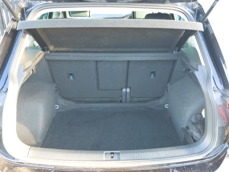 Used Volkswagen Tiguan 2022 for sale - 77012529: Photo 8