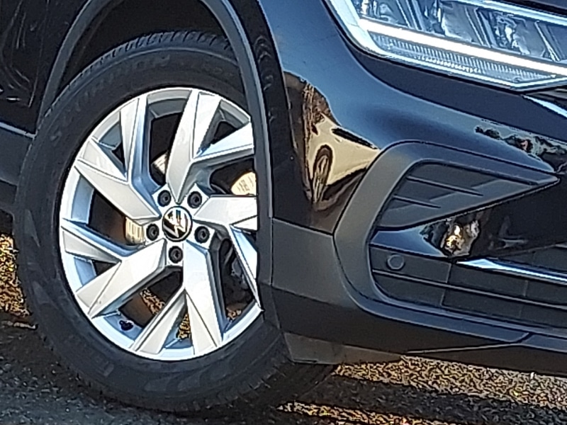 Used Volkswagen Tiguan 2022 for sale - 77012529: Photo 9