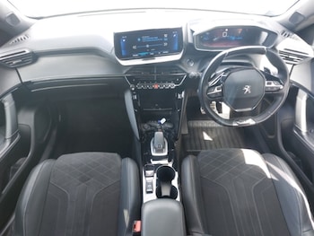 Used Peugeot 2008 2021 for sale - 78560050: Photo