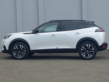 Used Peugeot 2008 2021 for sale - 78560050: Photo