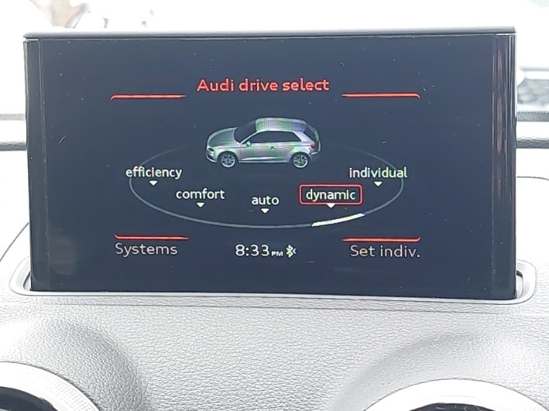 Used Audi A3 2015 for sale - 78126628: Photo 11