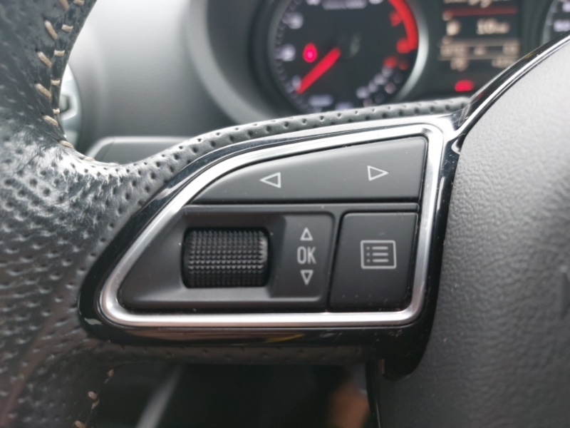 Used Audi A3 2015 for sale - 78126628: Photo 12