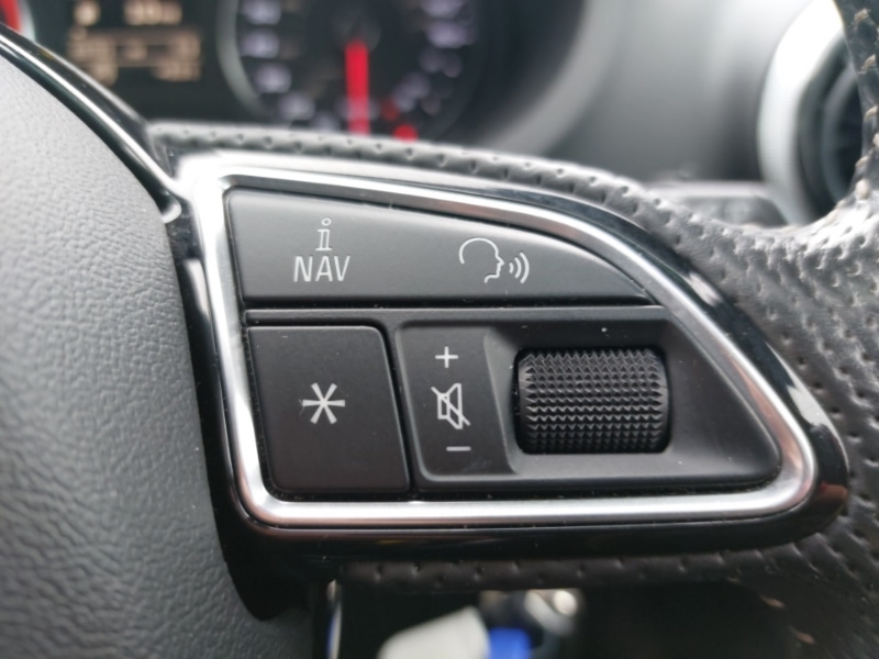 Used Audi A3 2015 for sale - 78126628: Photo 13