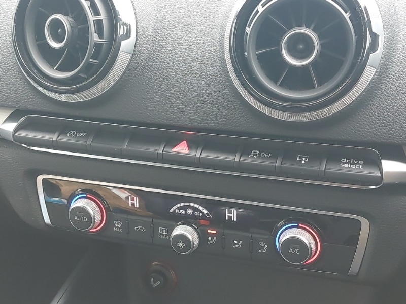 Used Audi A3 2015 for sale - 78126628: Photo 16