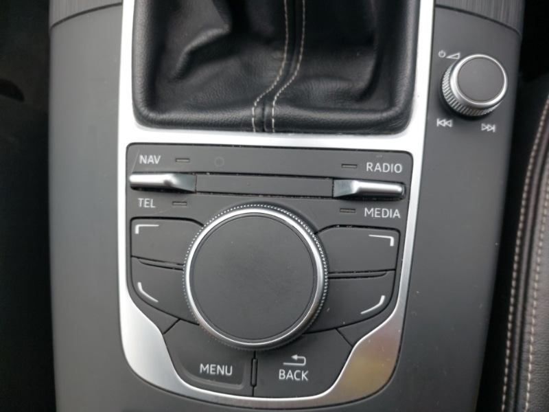 Used Audi A3 2015 for sale - 78126628: Photo 17