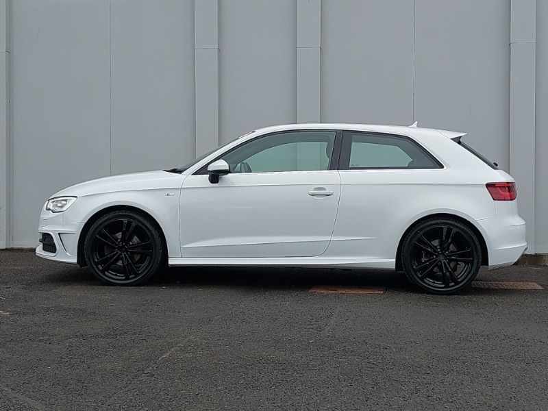 Used Audi A3 2015 for sale - 78126628: Photo 4