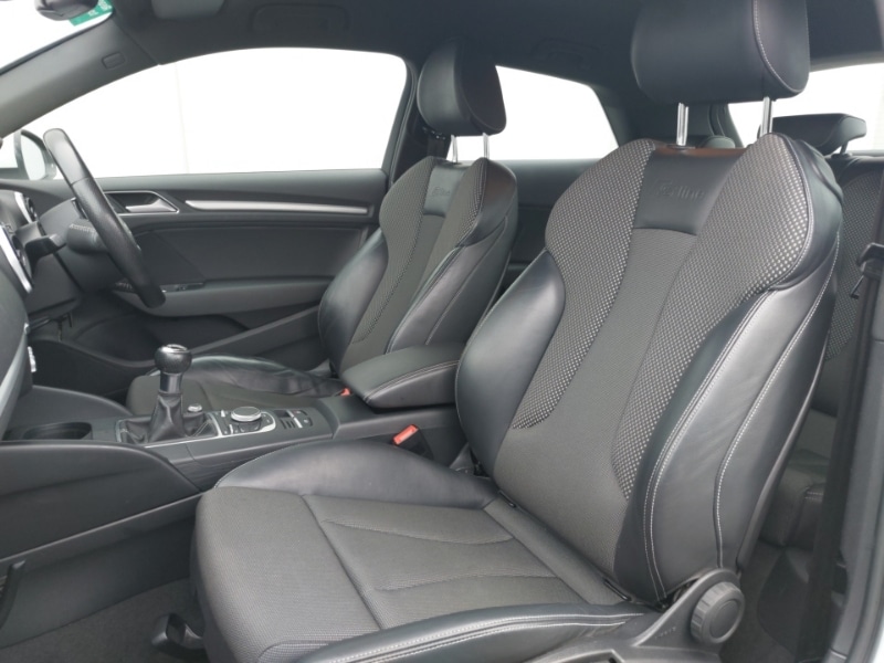 Used Audi A3 2015 for sale - 78126628: Photo 5