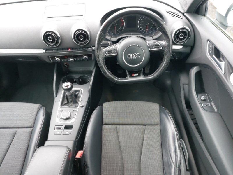Used Audi A3 2015 for sale - 78126628: Photo 7