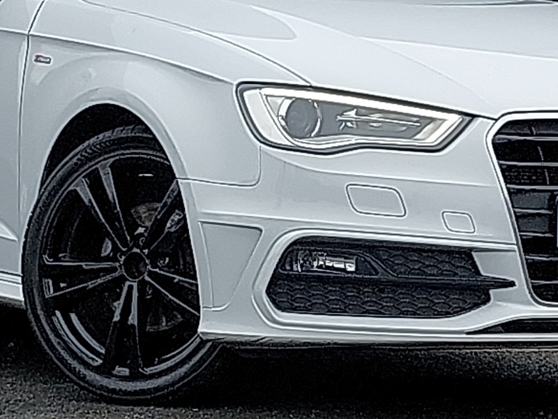 Used Audi A3 2015 for sale - 78126628: Photo 9