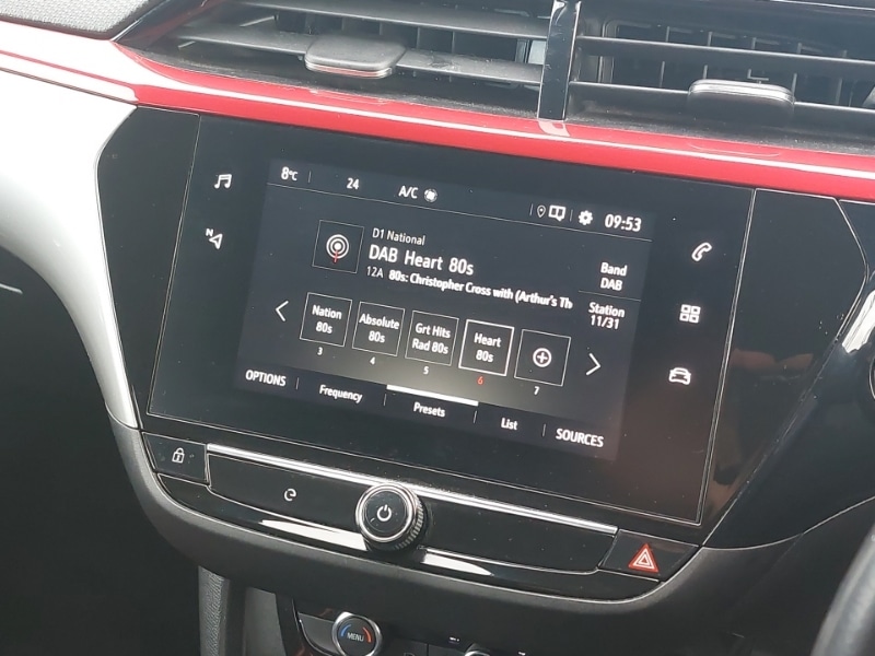 Used Vauxhall Corsa 2021 for sale - 76354755: Photo 10