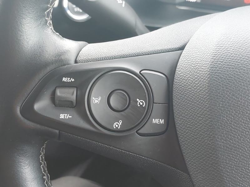 Used Vauxhall Corsa 2021 for sale - 76354755: Photo 16