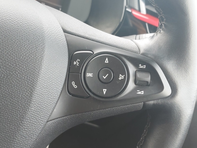 Used Vauxhall Corsa 2021 for sale - 76354755: Photo 17