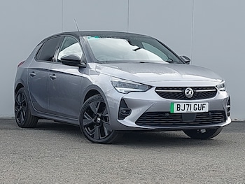Vauxhall - Corsa