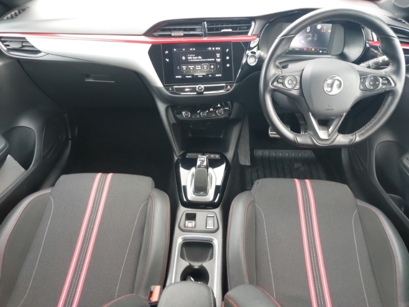 Used Vauxhall Corsa 2021 for sale - 76354755: Photo 2