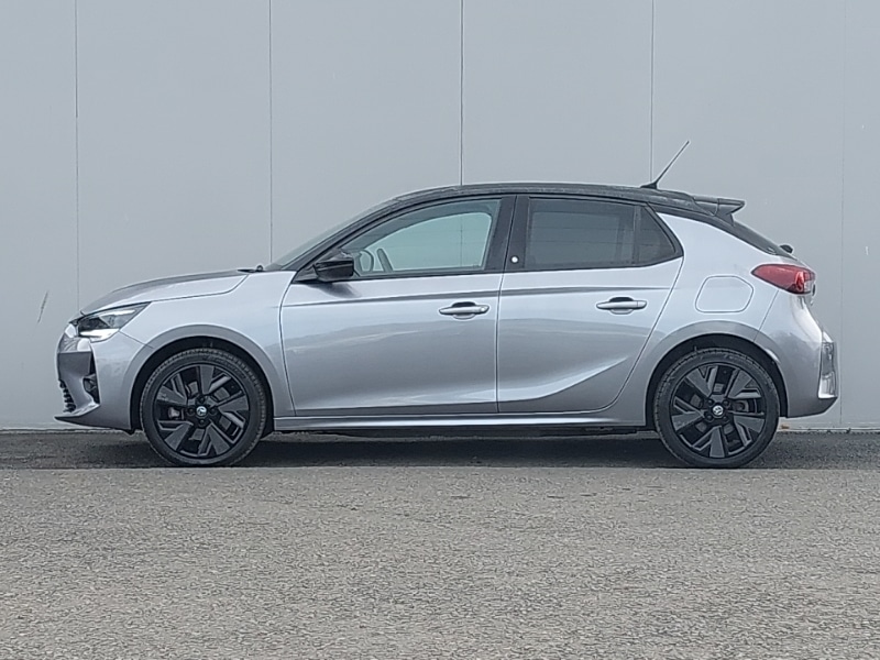 Used Vauxhall Corsa 2021 for sale - 76354755: Photo 4