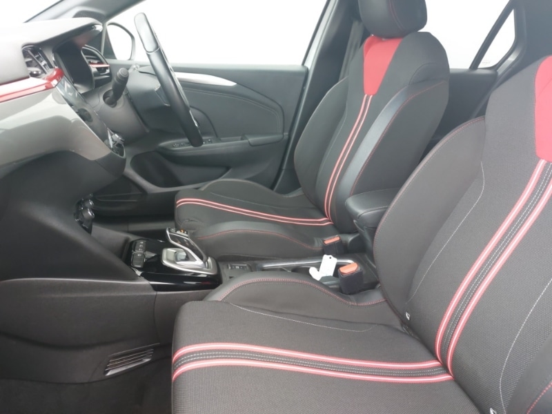 Used Vauxhall Corsa 2021 for sale - 76354755: Photo 5