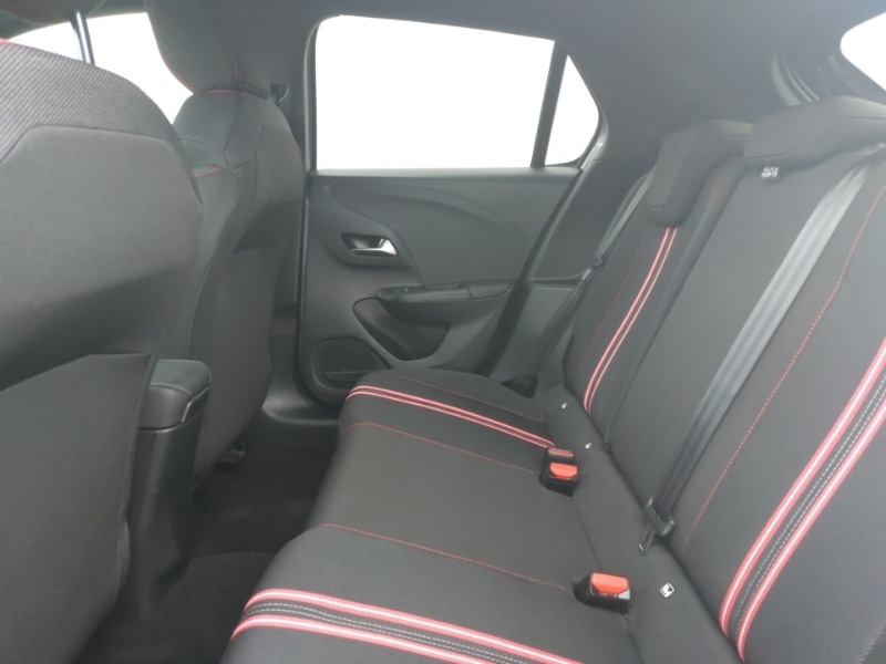Used Vauxhall Corsa 2021 for sale - 76354755: Photo 6