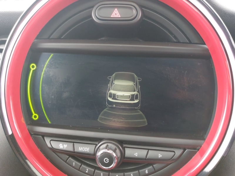 Used MINI Hatch 2018 for sale - 76427378: Photo 10