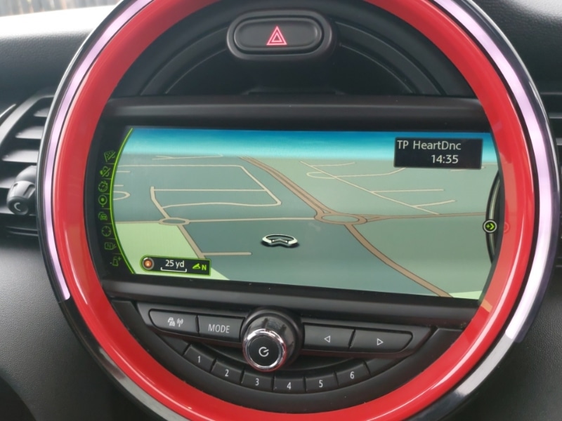 Used MINI Hatch 2018 for sale - 76427378: Photo 11