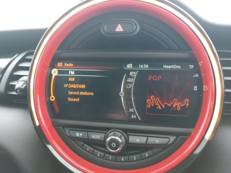 Used MINI Hatch 2018 for sale - 76427378: Photo 13