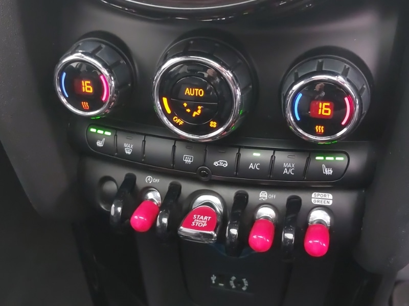 Used MINI Hatch 2018 for sale - 76427378: Photo 14