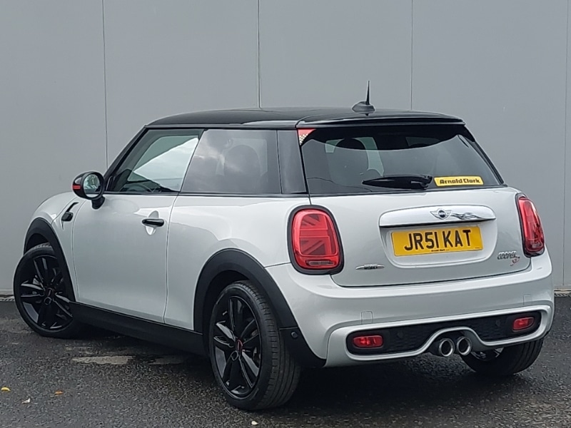 Used MINI Hatch 2018 for sale - 76427378: Photo 3