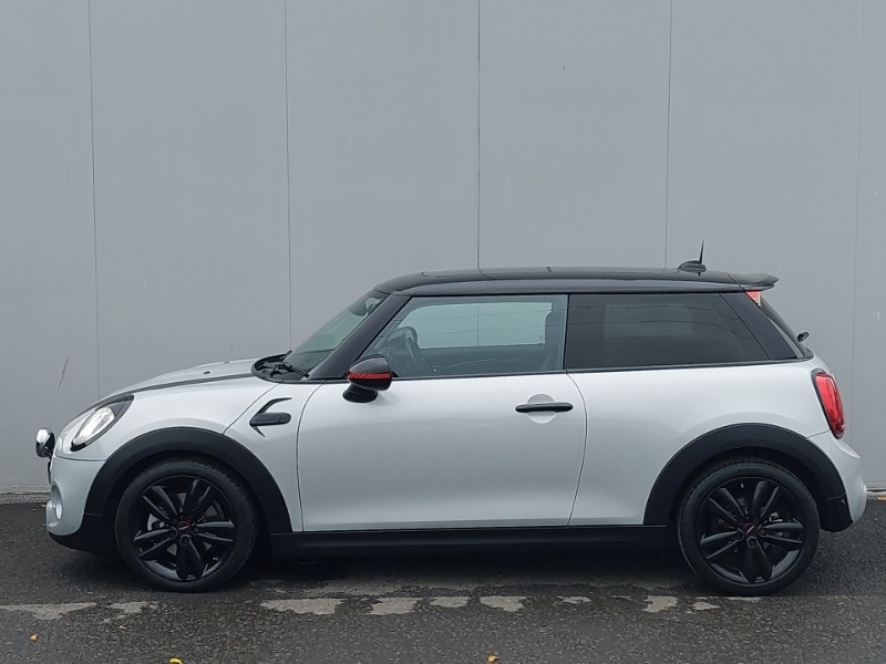 Used MINI Hatch 2018 for sale - 76427378: Photo 4