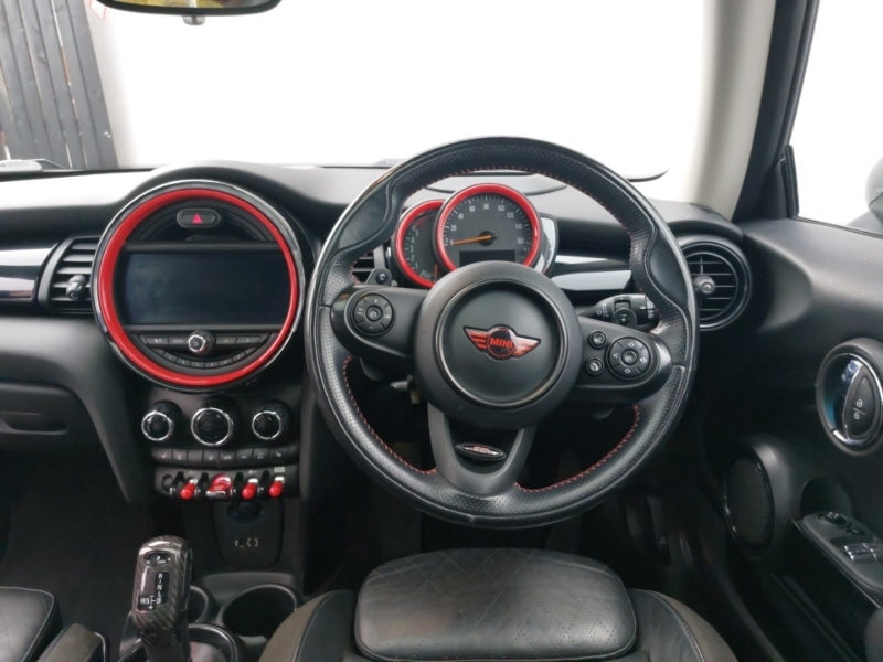 Used MINI Hatch 2018 for sale - 76427378: Photo 7