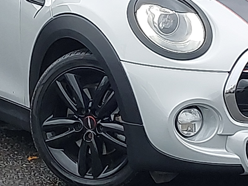 Used MINI Hatch 2018 for sale - 76427378: Photo 9