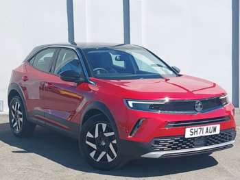 2021 - 1.2 Turbo 100 Elite Nav Premium 5dr