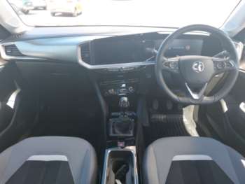 Used Vauxhall Mokka 2021 for sale - 74767836: Photo
