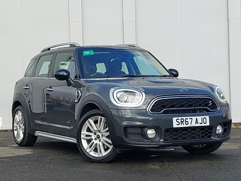 Used MINI Countryman 2017 for sale - 78126475: Photo 1