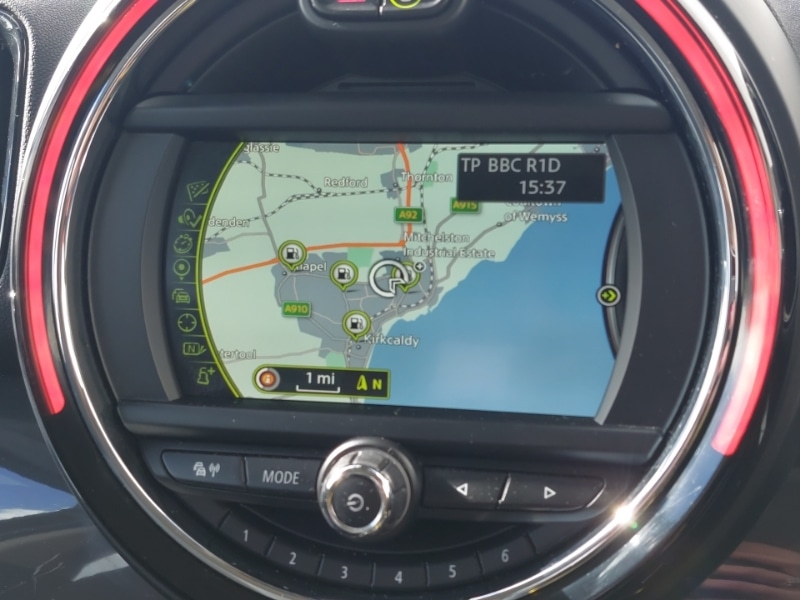 Used MINI Countryman 2017 for sale - 78126475: Photo 10