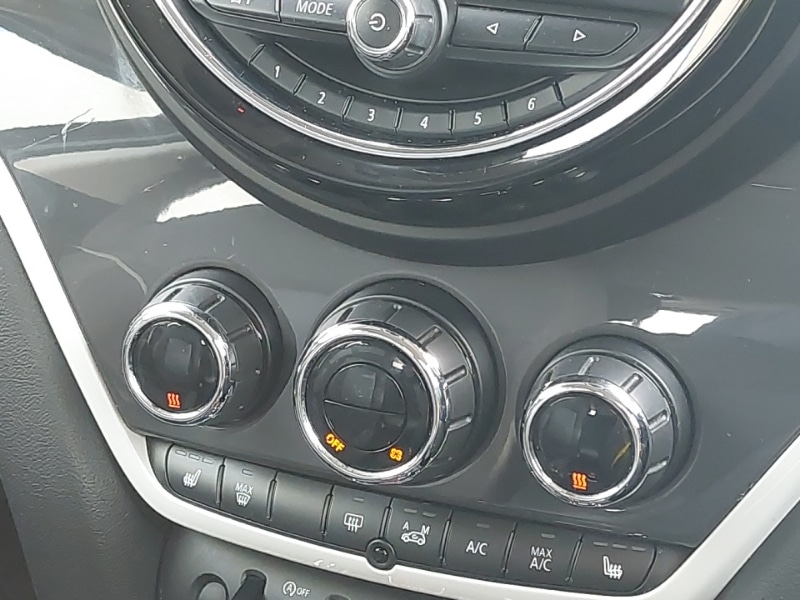 Used MINI Countryman 2017 for sale - 78126475: Photo 16