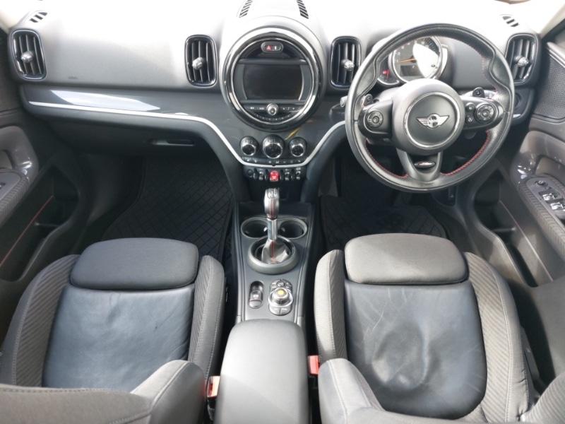 Used MINI Countryman 2017 for sale - 78126475: Photo 2