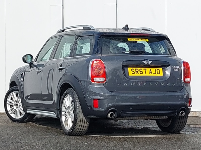 Used MINI Countryman 2017 for sale - 78126475: Photo 3