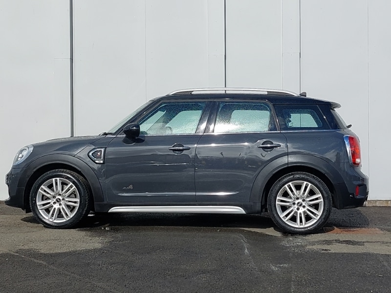 Used MINI Countryman 2017 for sale - 78126475: Photo 4