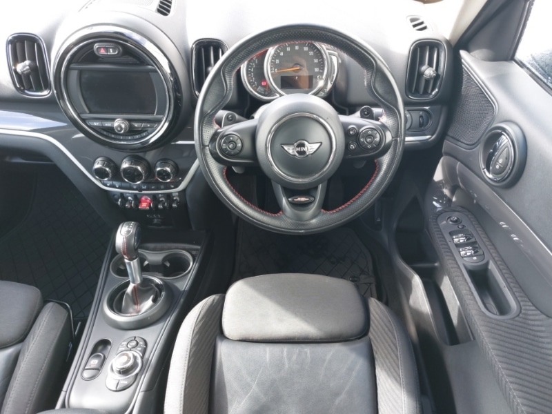 Used MINI Countryman 2017 for sale - 78126475: Photo 7