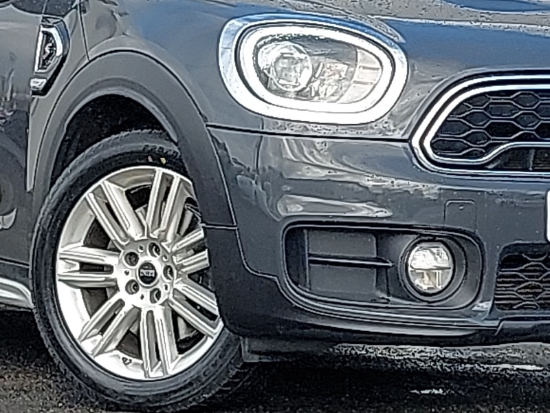 Used MINI Countryman 2017 for sale - 78126475: Photo 9