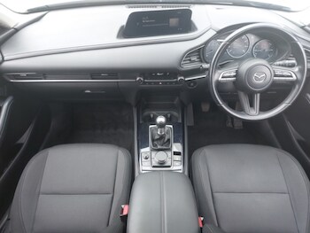 Used Mazda CX-30 2023 for sale - 78415568: Photo