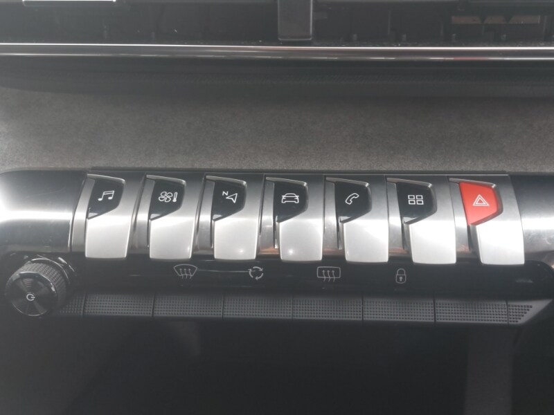 Used Peugeot 3008 2022 for sale - 78164435: Photo 16