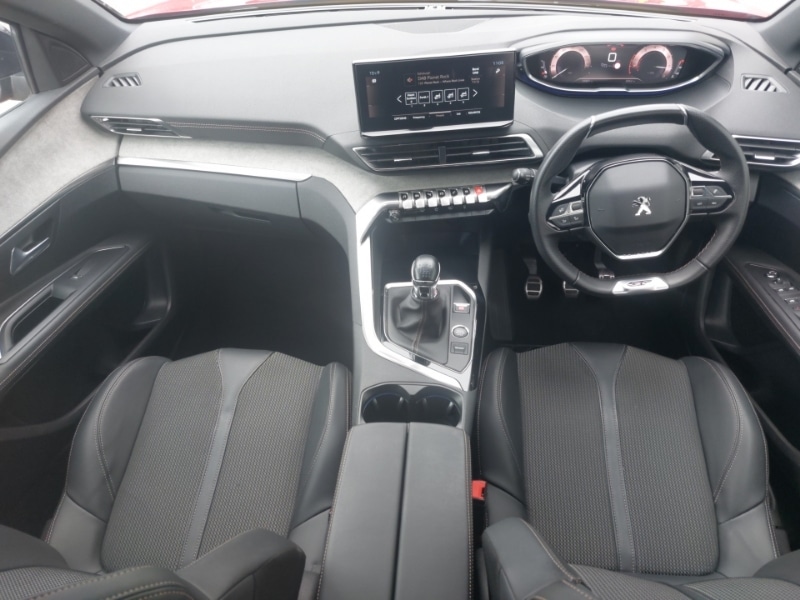 Used Peugeot 3008 2022 for sale - 78164435: Photo 2