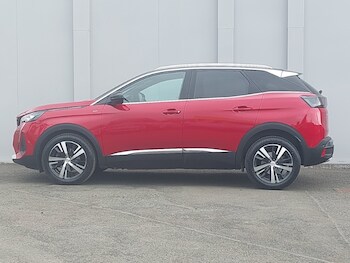 Used Peugeot 3008 2022 for sale - 78164435: Photo