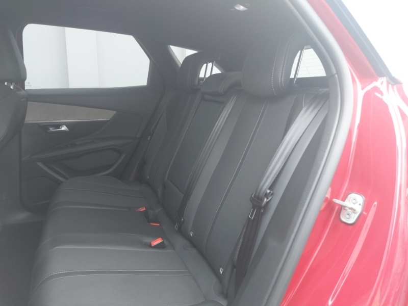 Used Peugeot 3008 2022 for sale - 78164435: Photo 6