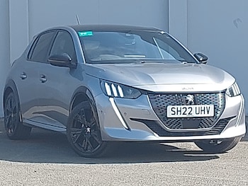 Used Peugeot 208 2022 for sale - 78735323: Photo