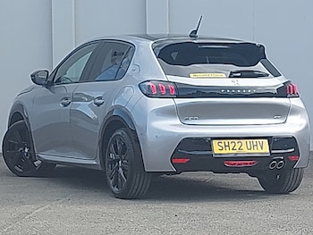 Used Peugeot 208 2022 for sale - 78735323: Photo