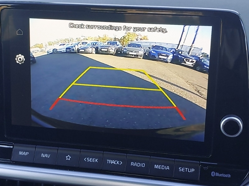 Used Kia Picanto 2022 for sale - 76375229: Photo 10