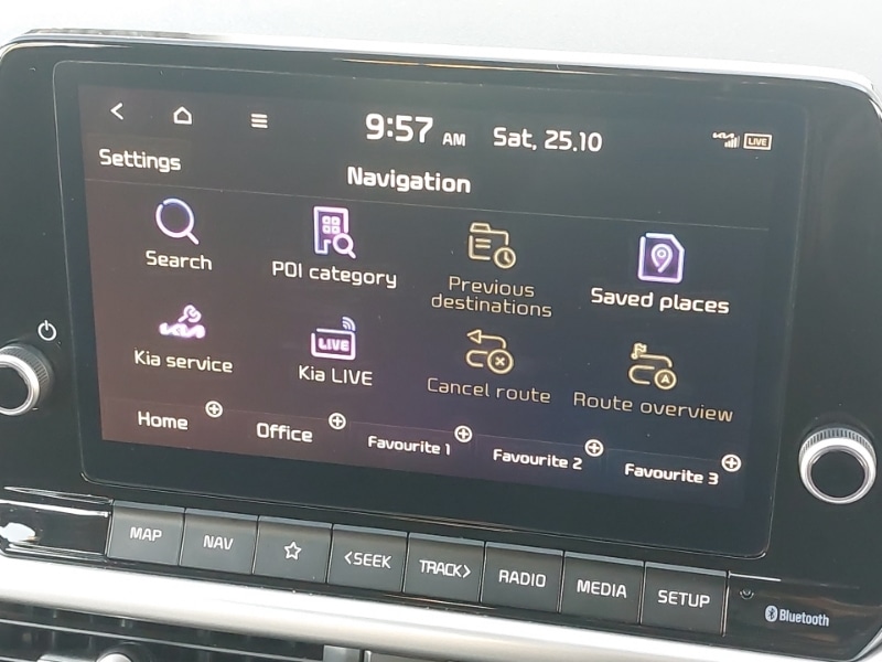 Used Kia Picanto 2022 for sale - 76375229: Photo 11